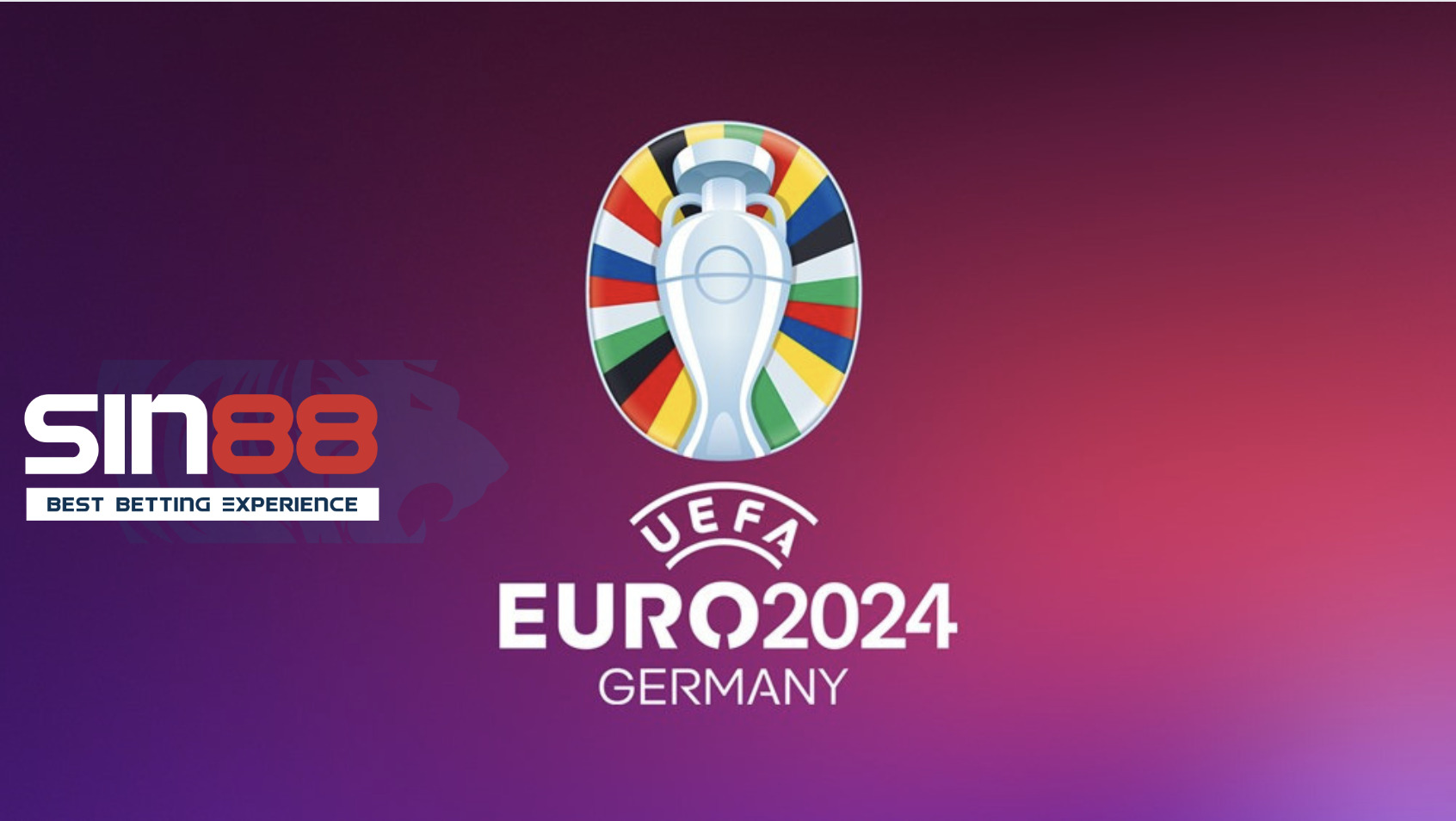 Bốc thăm chia bảng Euro 2024 để tạo nên sự cân bằng giữa các bảng đấu