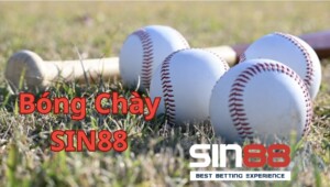 Giới thiệu về cá cược bóng chày Sin88