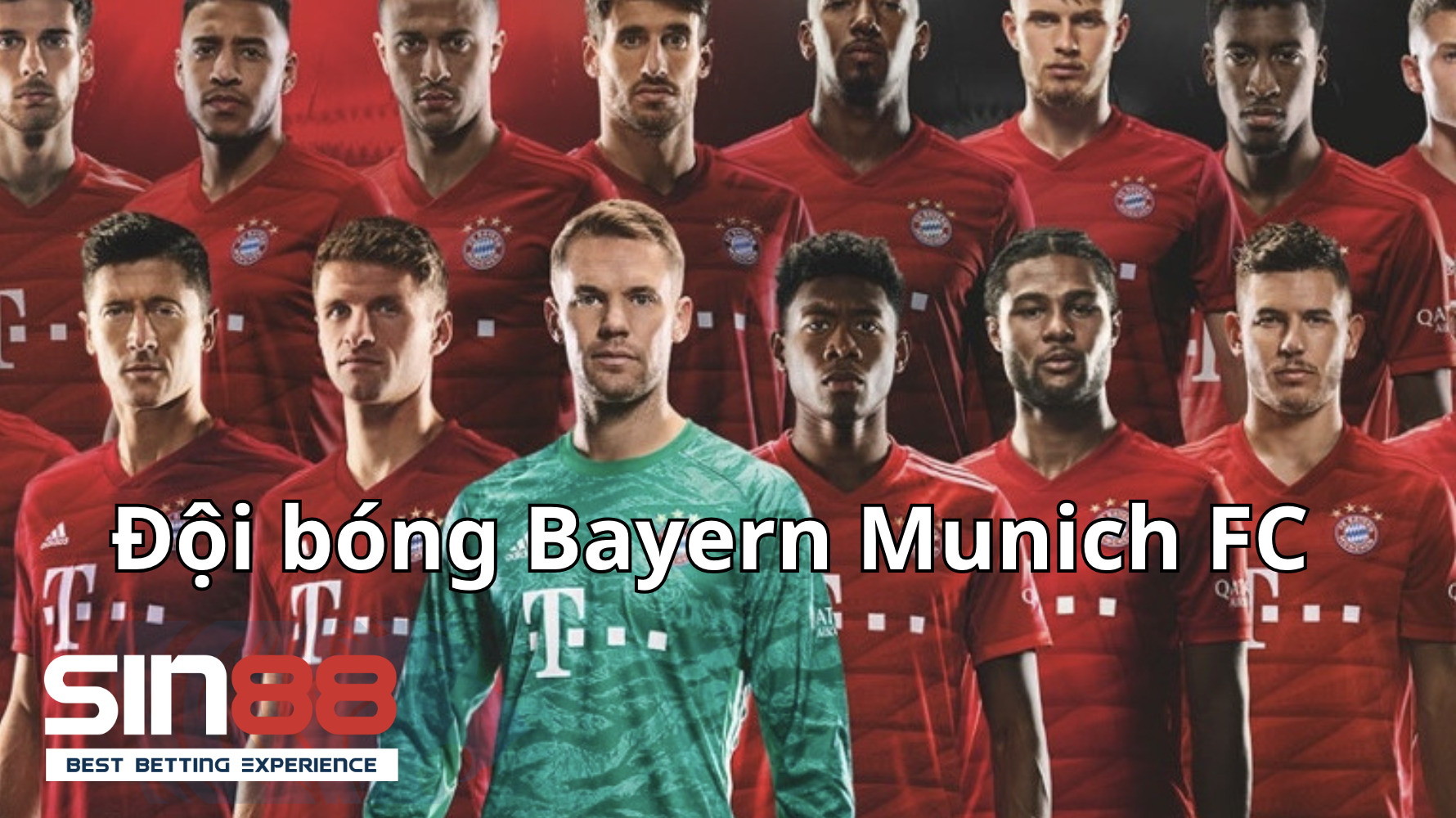 Vì sao Bayern Munich FC muốn có Lamptey