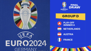 Phân tích và nhận định bảng D Euro 2024