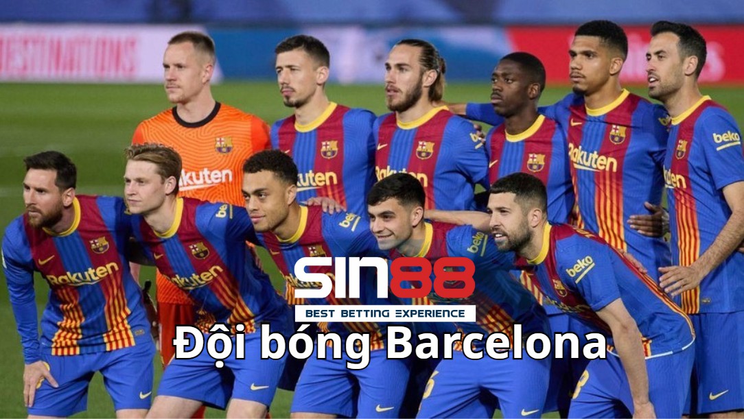 Đội bóng Barcelona có doanh thu khủng trong năm 2024